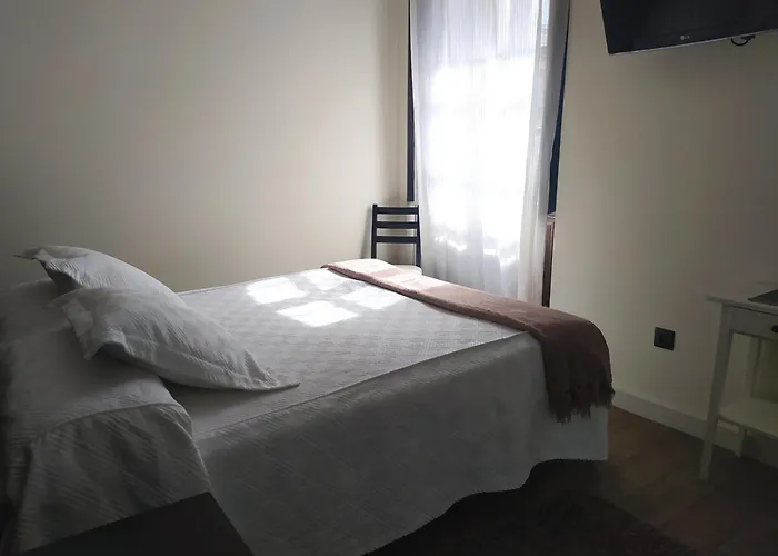 Hotel Villa Marron
