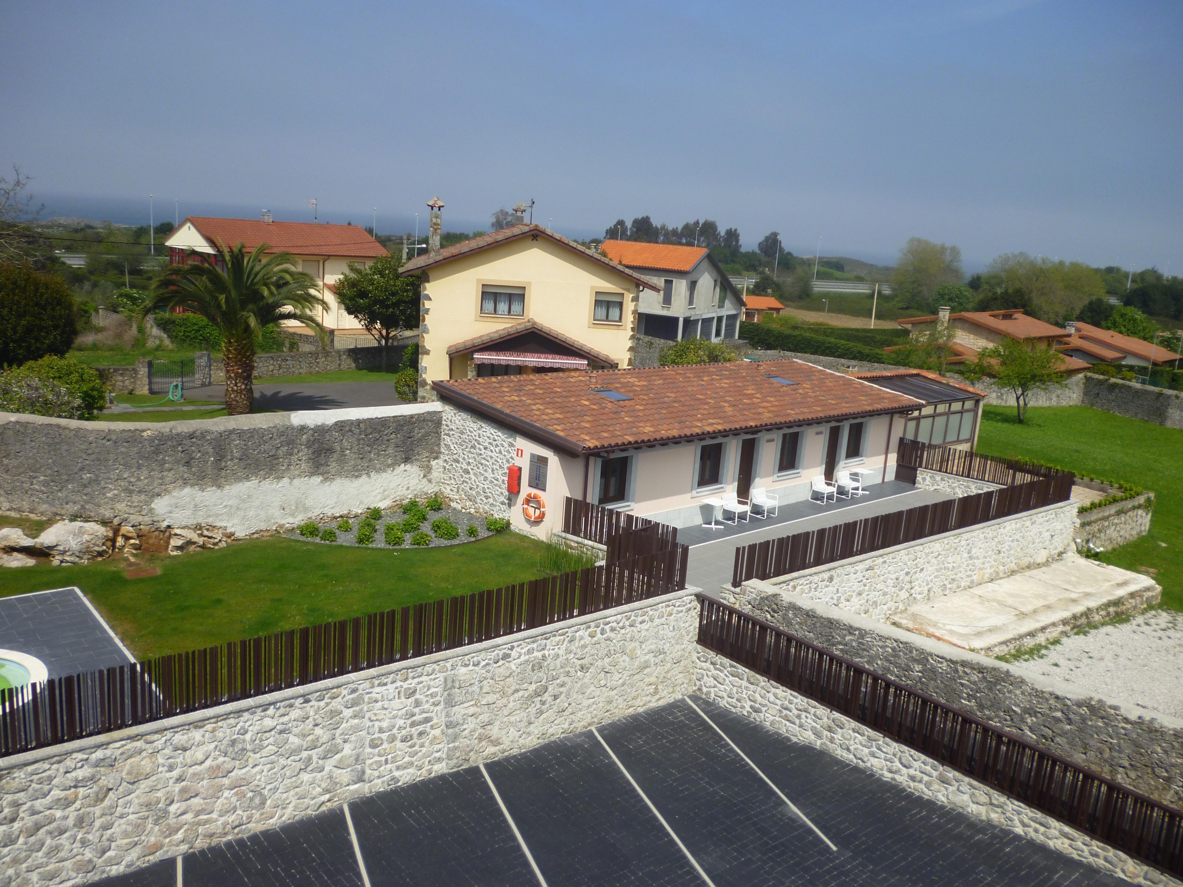 Hotel Marron