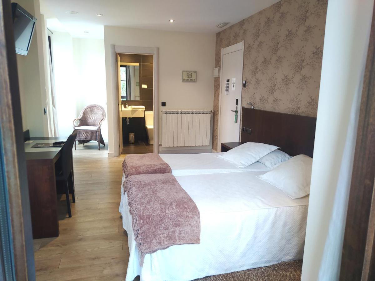Hotel Marron