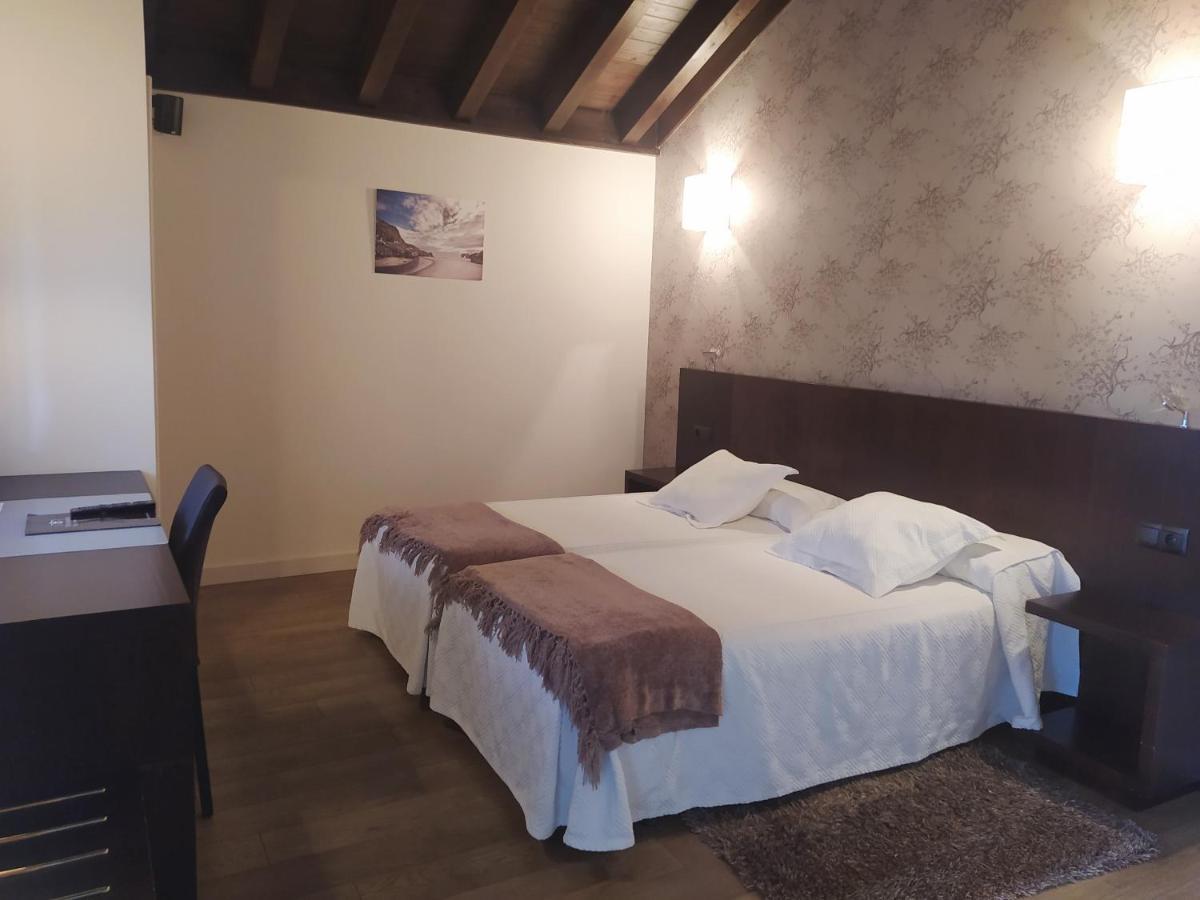 Hotel Marron