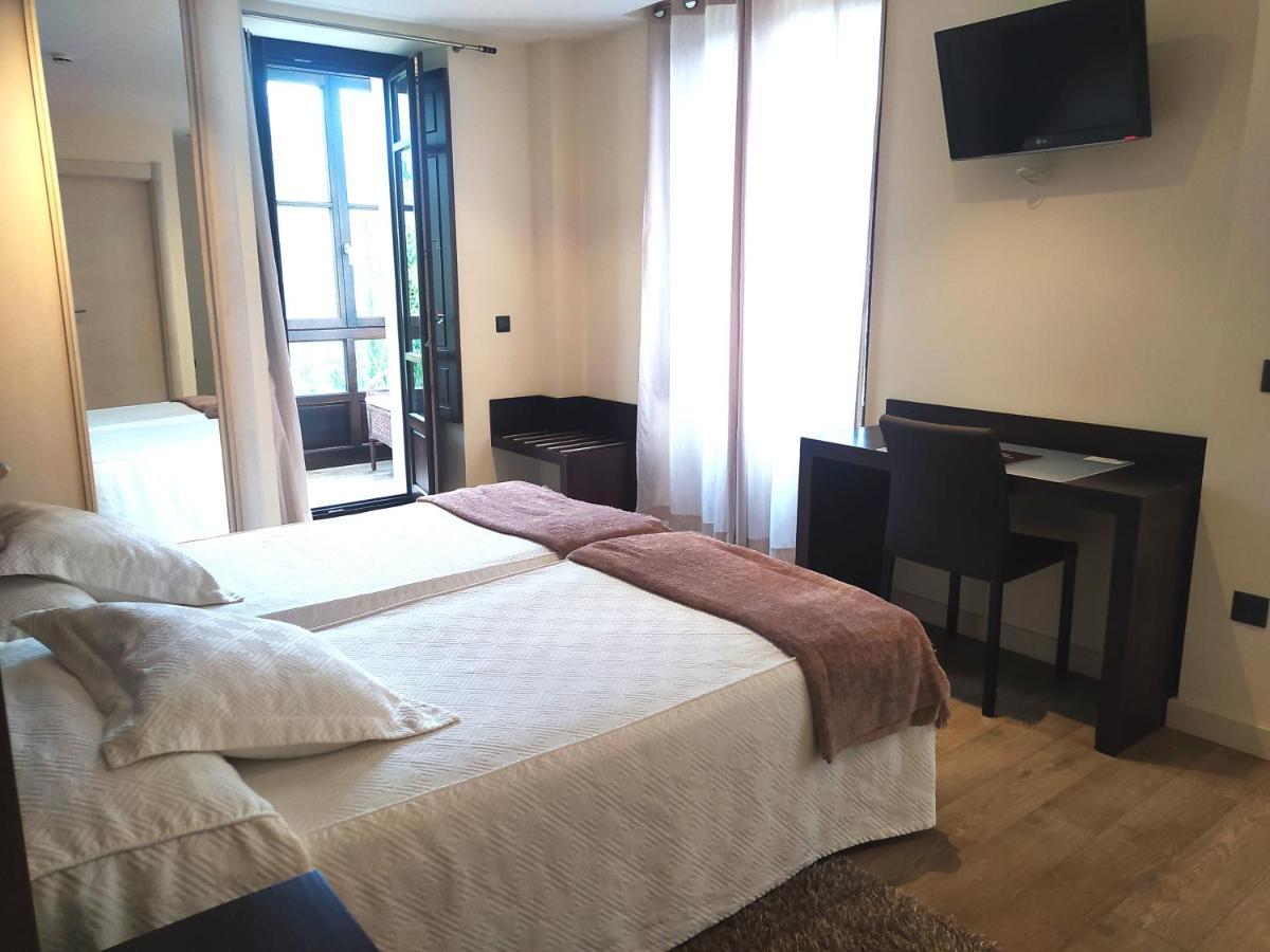 Hotel Marron 3*