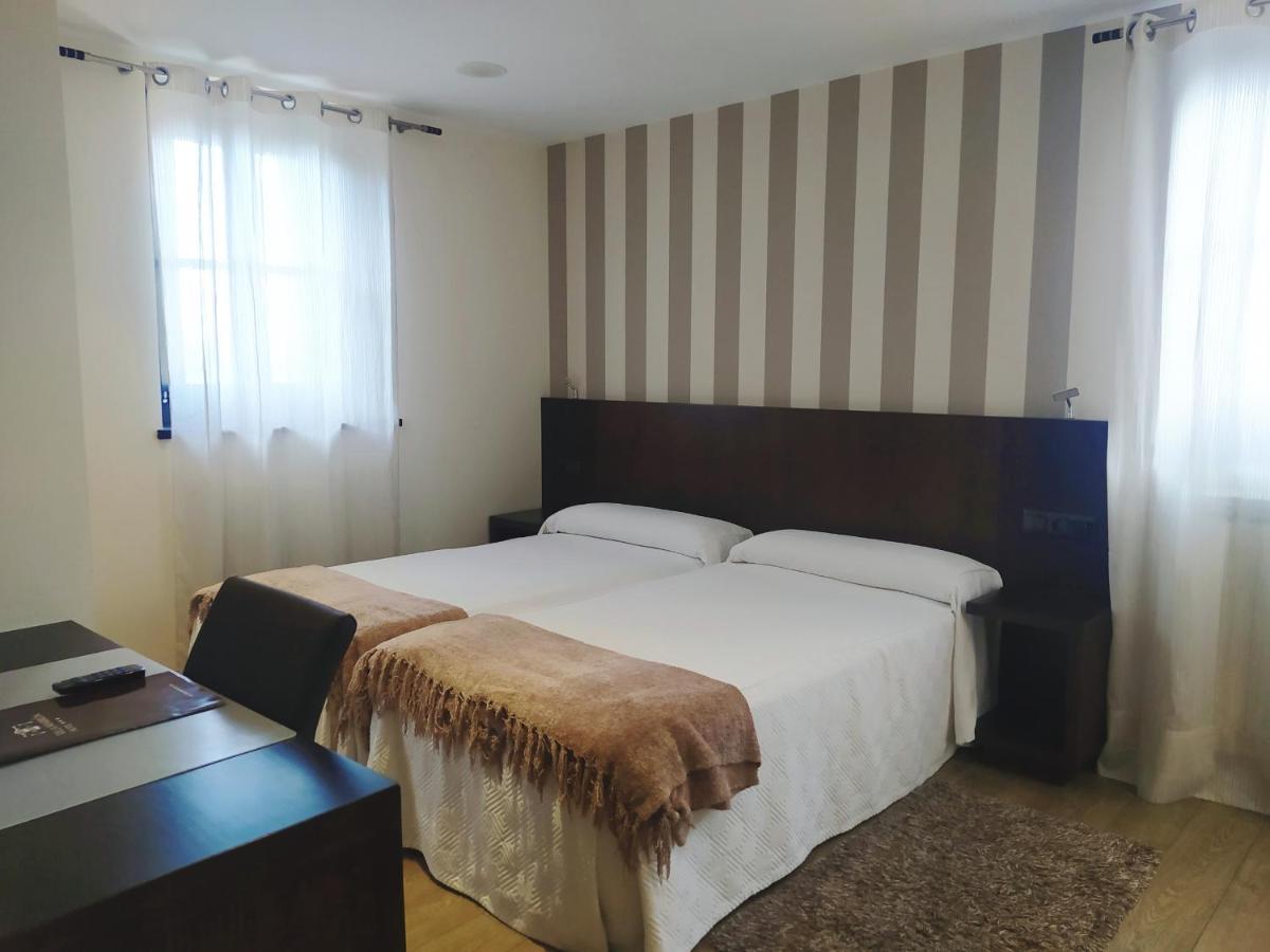 Hotel Marron Navés