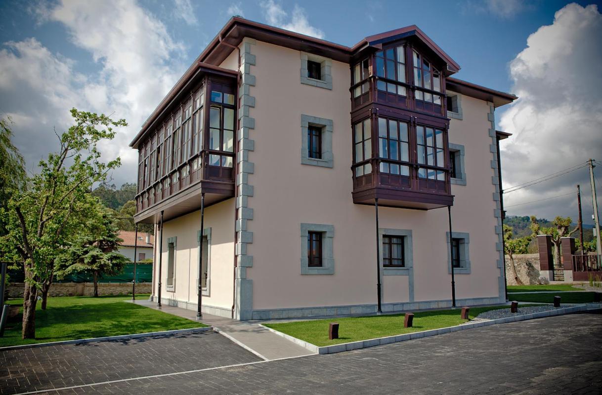 Hotel Marron