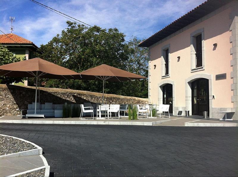 Marron Hotel 3*