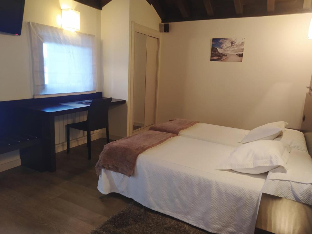 Hotel Marrón Navés