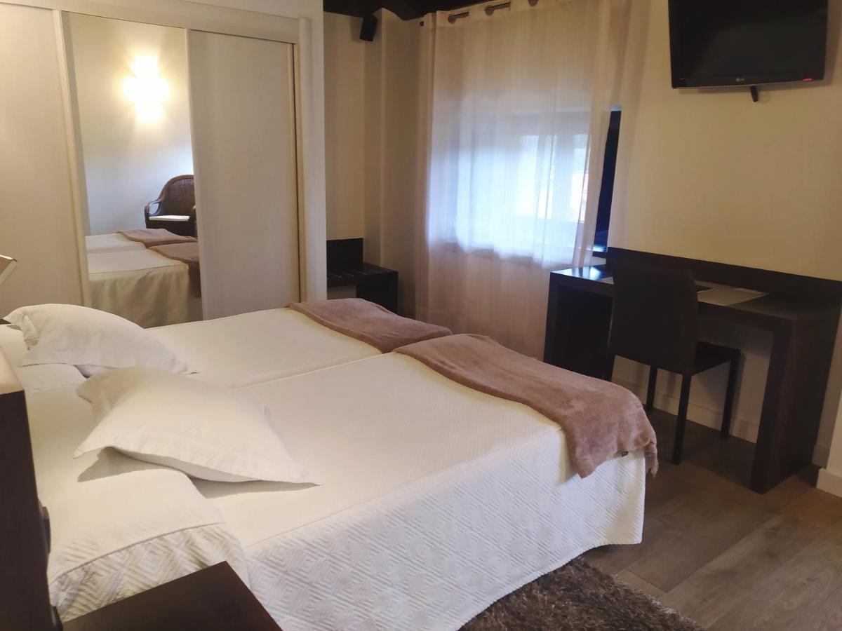 Hotel Marrón